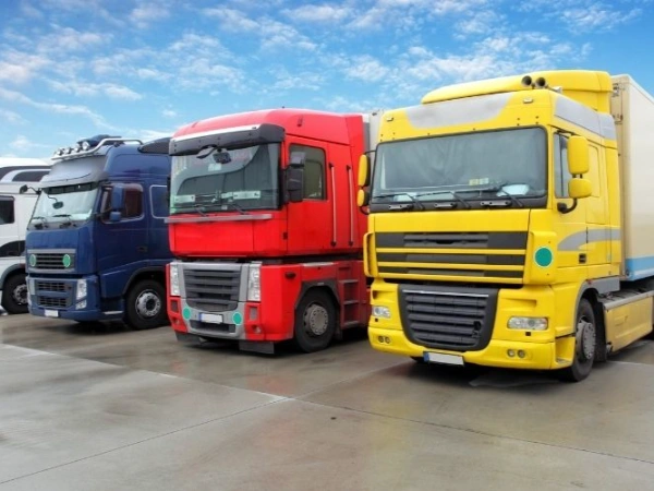 Konya Araban Nakliye